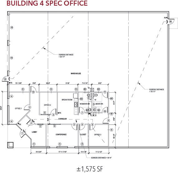 More Photos Of 1623 S Cherry St, Tomball Unknown For Lease