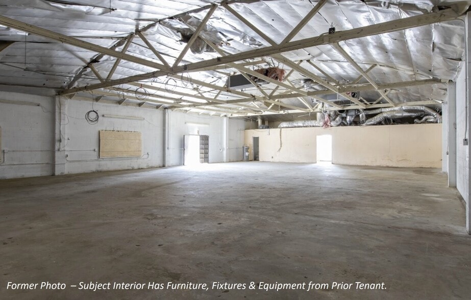 More Photos Of 515 E Rosecrans Ave, Gardena Warehouse For Sale