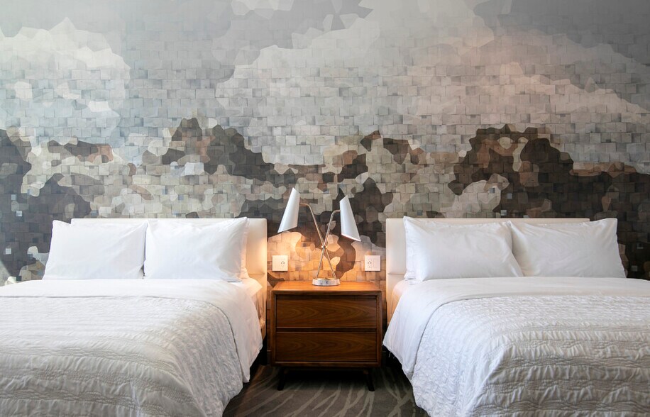 More Photos Of 130 W Huntington Dr, Arcadia Hotel For Sale