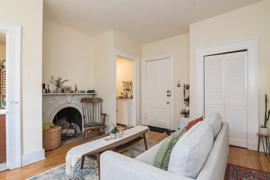 More Photos Of 81 Bridge St, Northampton Multifamily For Sale