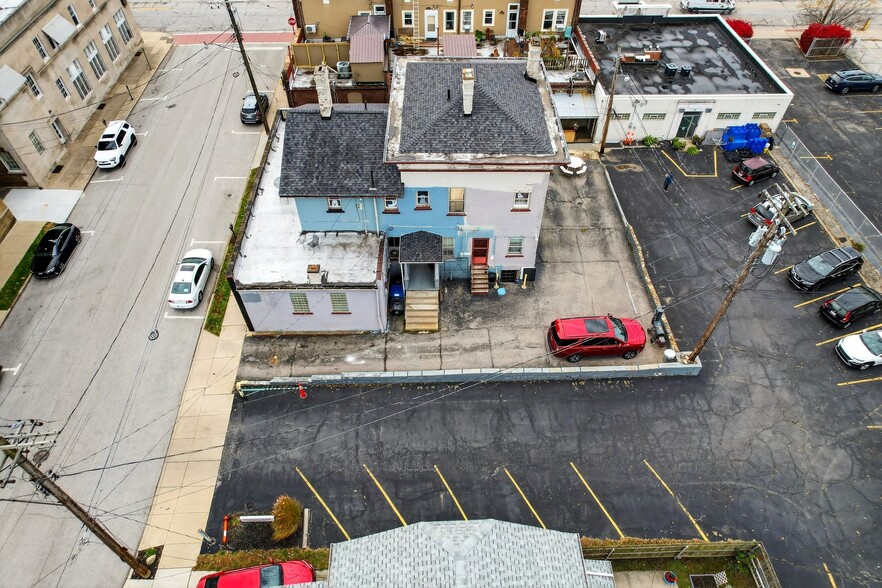 More Photos Of 1386 Cranford Ave, Lakewood Storefront Retail Residential For Sale