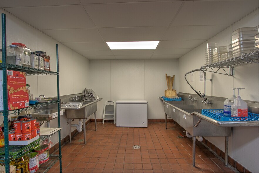 More Photos Of 43020 Blackhawk Rd, Harris Lodge Meeting Hall For Sale