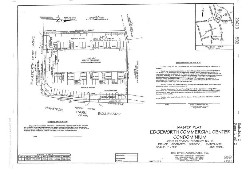 More Photos Of 8900 Edgeworth Dr, Capitol Heights Warehouse For Sale