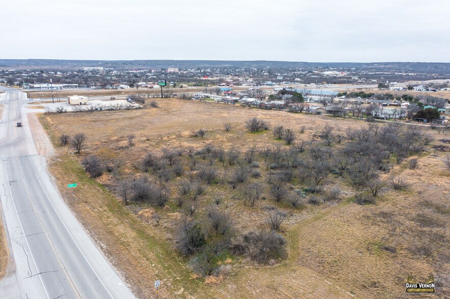 More Photos Of 5052 I-20 Access Rd, Baird Land For Sale
