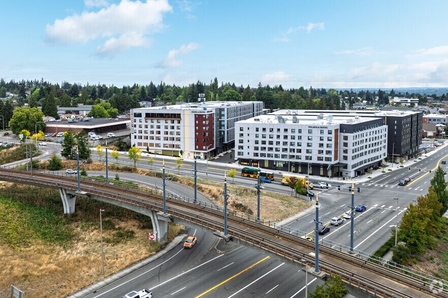 More Photos Of 15311 33rd Ave S, Seatac Apartments For Lease