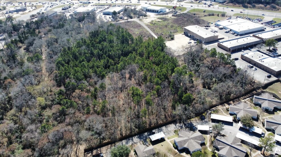 More Photos Of 3600 S Southwest Loop 323, Tyler Land For Sale