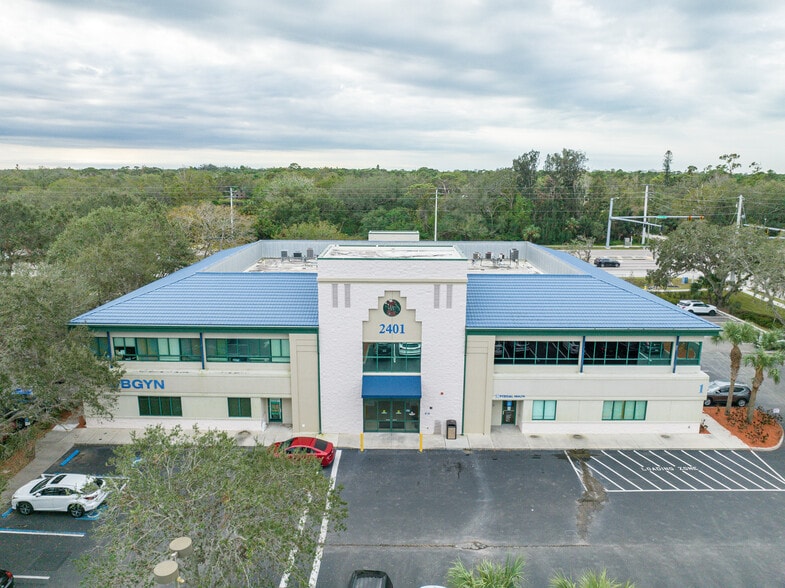 More Photos Of 2401 University Pky, Sarasota Unknown For Lease
