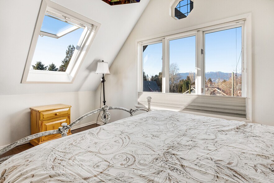 More Photos Of 2814 3rd Av W, Vancouver Hospitality For Sale