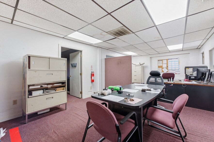 More Photos Of 901 Southampton Rd, Westfield Industrial For Sale
