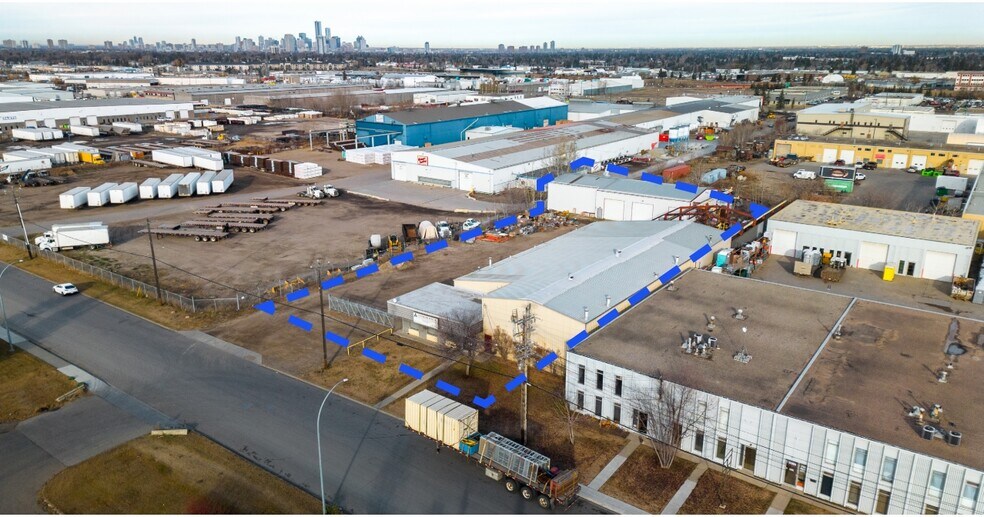 More Photos Of , Edmonton Industrial For Sale