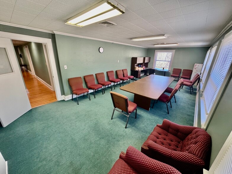 More Photos Of 413 Polkville Rd, Shelby Religious Facility For Sale