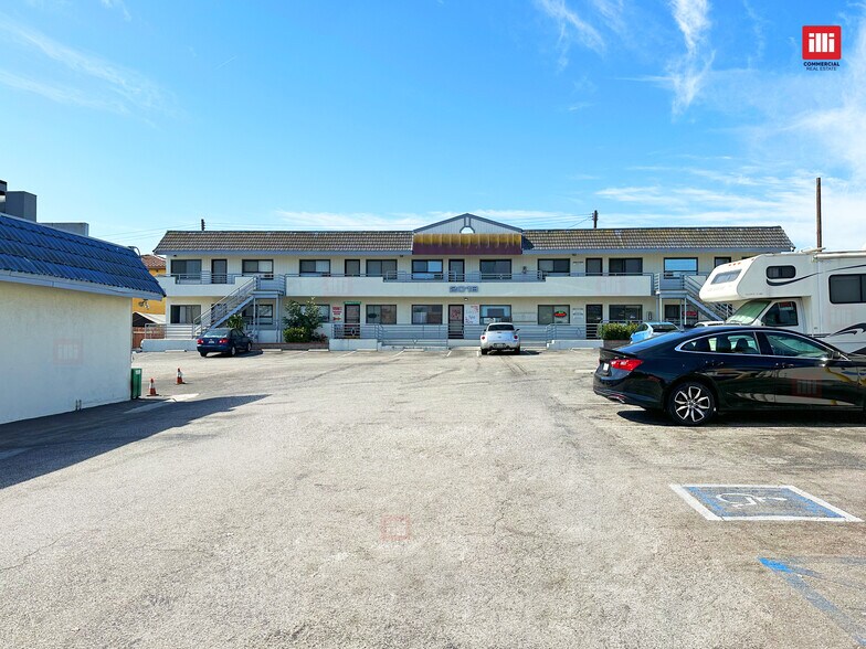 More Photos Of 2014-2018 Pacific Coast Hwy, Lomita Office For Lease