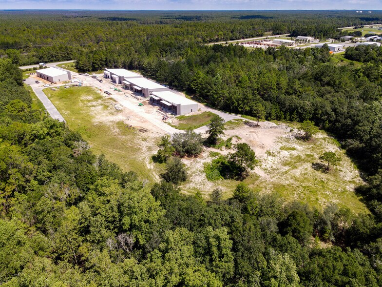 More Photos Of 13295 Business 331, Freeport Unknown For Lease