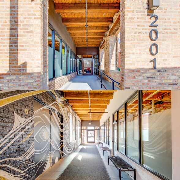 More Photos Of 2001 N Clybourn Ave, Chicago Loft Creative Space For Lease