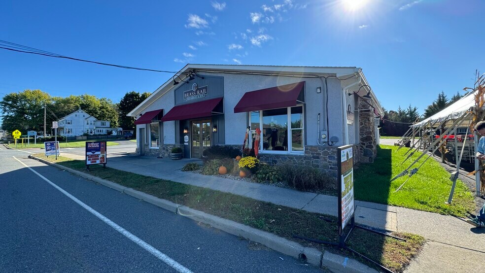 More Photos Of 840 Belvidere Rd, Phillipsburg General Retail For Sale