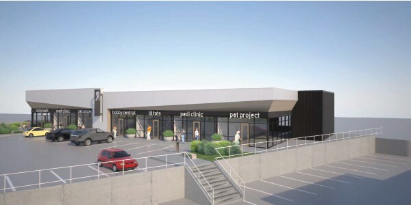 More Photos Of 18 Inglewood Dr, St. Albert Storefront Retail Office For Lease