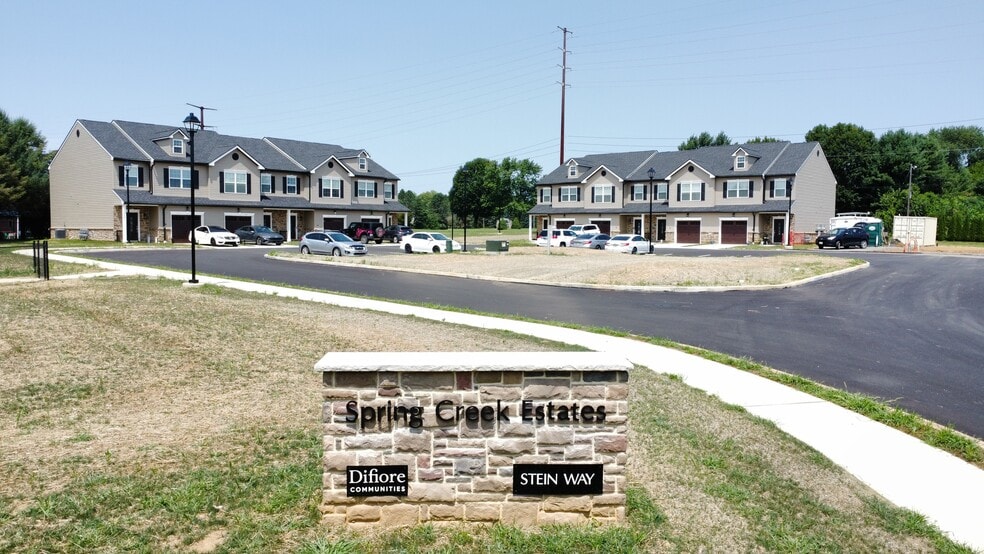 Primary Photo Of 6645 Stein Way, Macungie Apartments For Sale