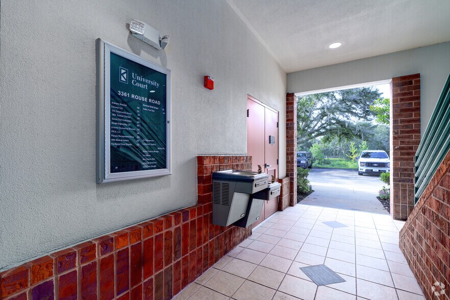 More Photos Of 3361 Rouse Rd, Orlando Office For Lease