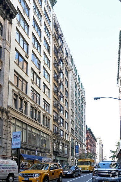 More Photos Of 36 W 20th St, New York Office For Lease