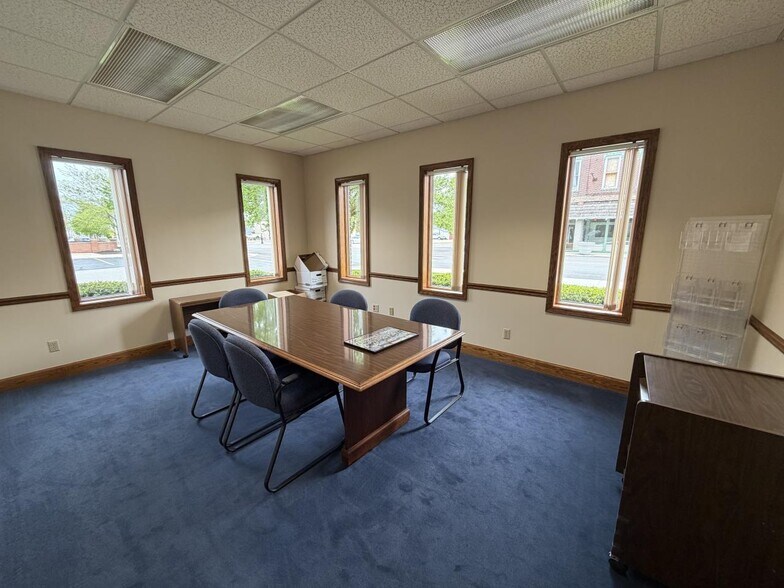 More Photos Of 124 E Main St, McComb Bank For Sale