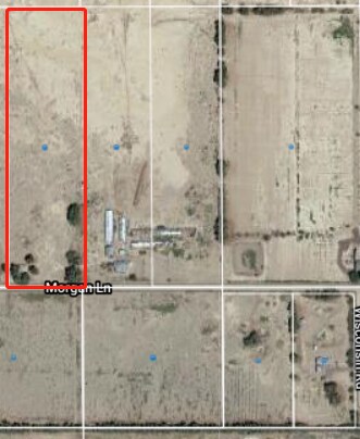 More Photos Of 48380 Morgan Ln, Newberry Springs Land For Sale