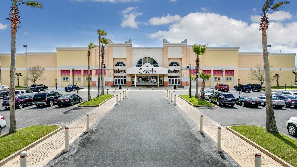 More Photos Of 3780 Gulf Shores Pky, Gulf Shores Movie Theatre For Lease
