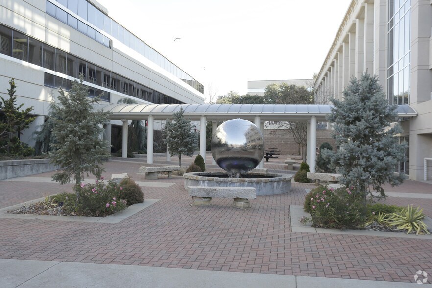 More Photos Of 101 W Saint John St, Spartanburg Office For Lease