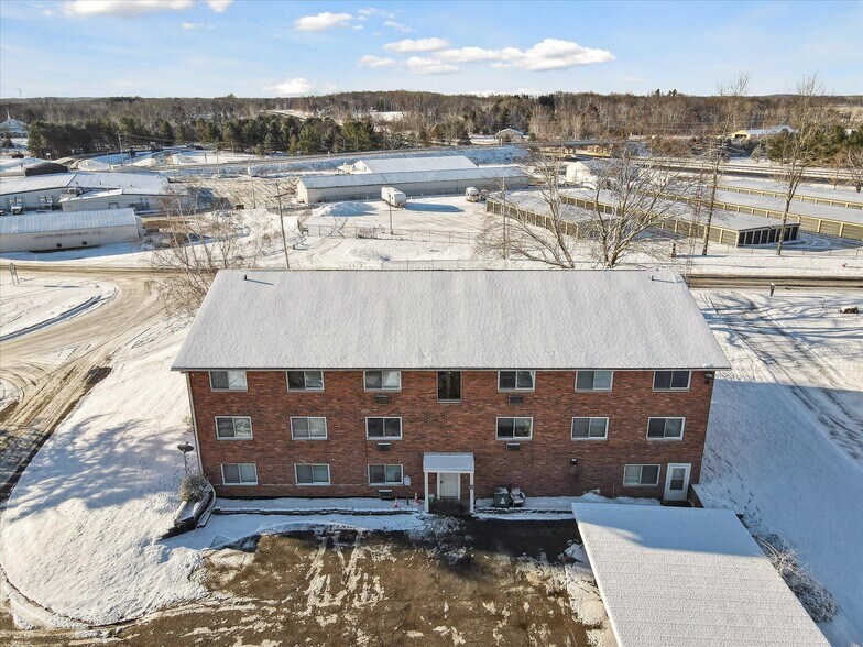 More Photos Of 4415-4425 Hull Rd, Leslie Apartments For Sale