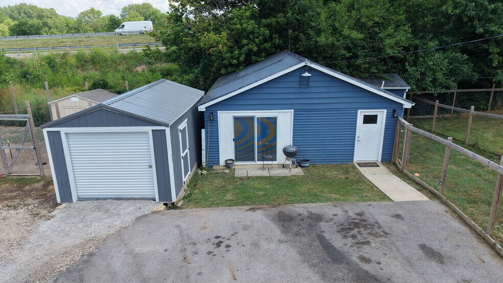 More Photos Of 1520 Island Rd, Circleville Multifamily For Sale