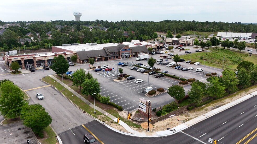 More Photos Of 4770 Hardscrabble Rd, Columbia Land For Lease