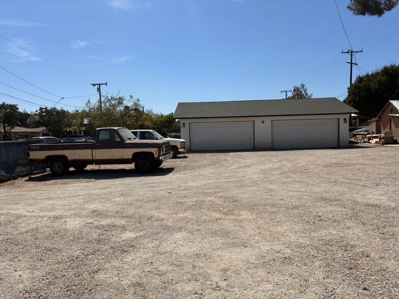 More Photos Of 15395 Foothill Blvd, Fontana Freestanding For Sale