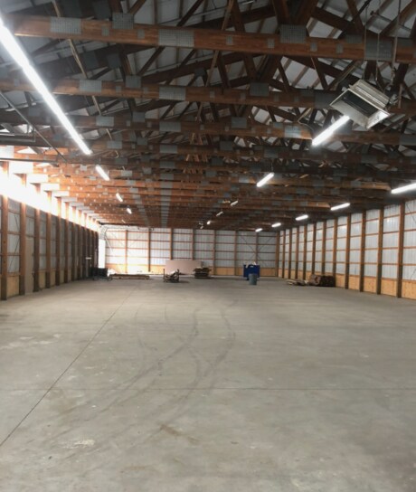 More Photos Of 10 Little Brook Rd, Wareham Light Distribution For Lease