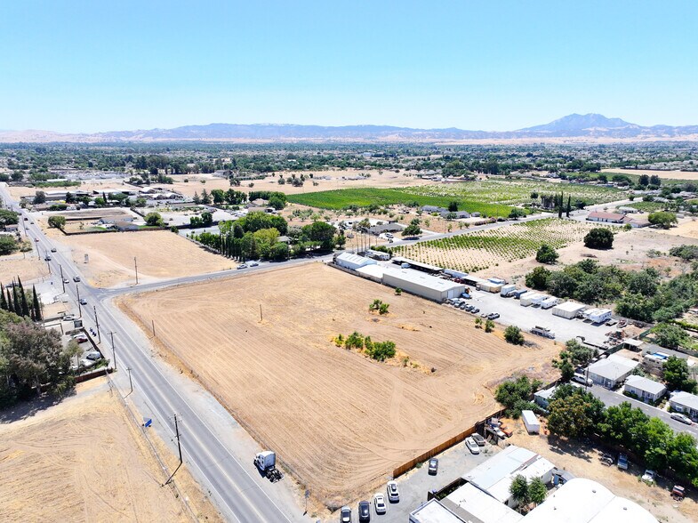 More Photos Of Brownstone Main Brownstone Road, Oakley Land For Sale