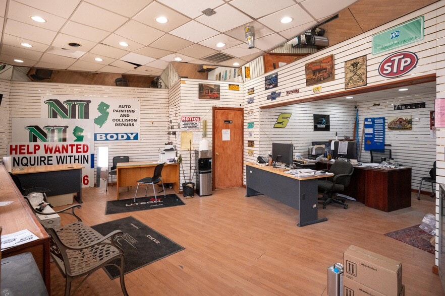 More Photos Of 615 Frelinghuysen Ave, Newark General Retail For Sale