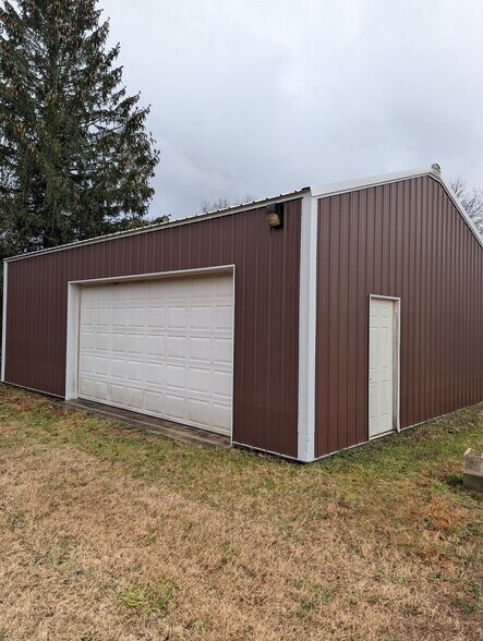 Primary Photo Of 2316 Coles Mill Rd, Franklinville Industrial For Lease