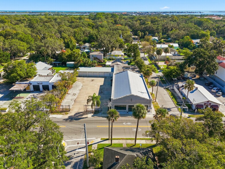 More Photos Of 239 San Marco Ave, Saint Augustine Storefront Retail Office For Sale