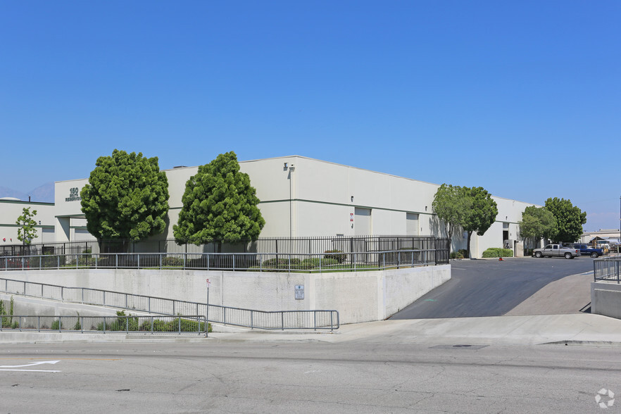 Primary Photo Of 150 S Reservoir St, Pomona Warehouse For Lease