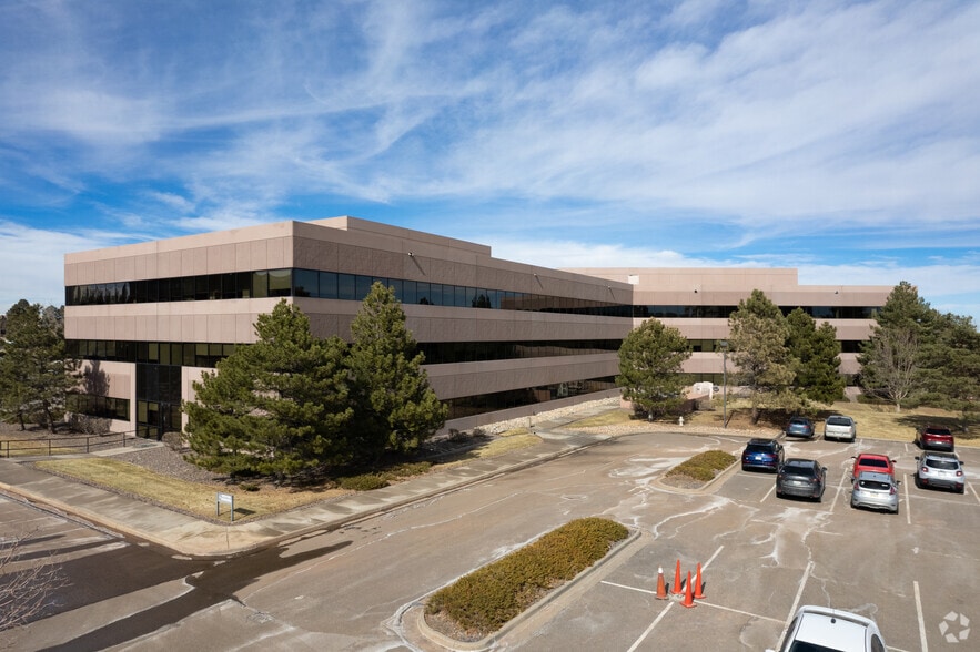 More Photos Of 9777 Pyramid Ct, Englewood Office For Lease
