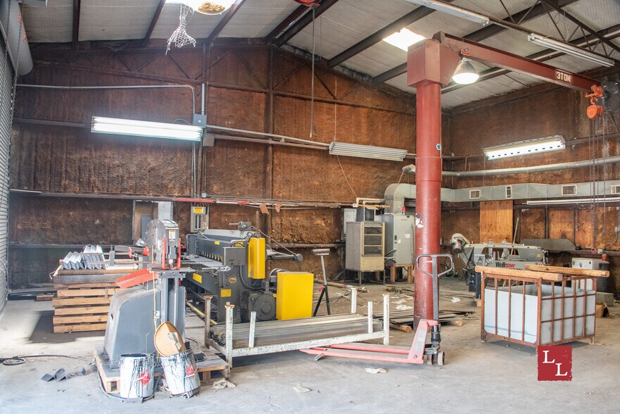 More Photos Of 1103 Memorial Drive dr, Marietta Manufacturing For Sale