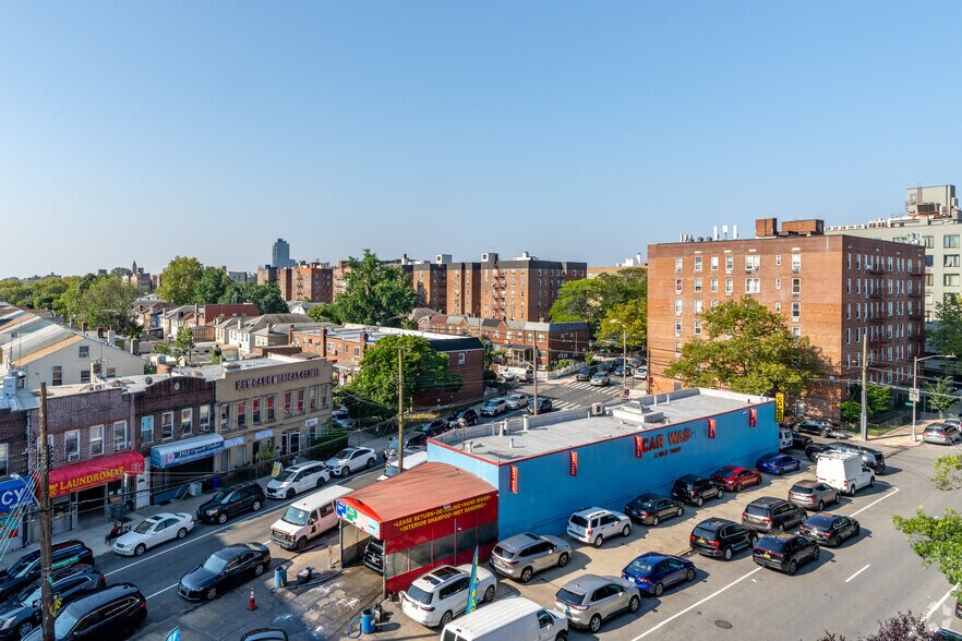 More Photos Of , Brooklyn Multifamily For Sale
