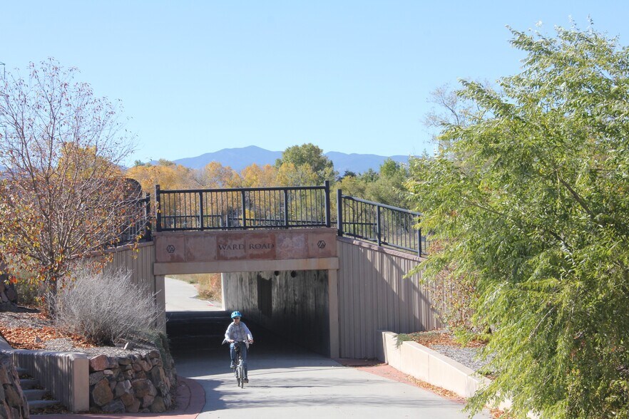 More Photos Of 5460 Union, Arvada Medical For Lease