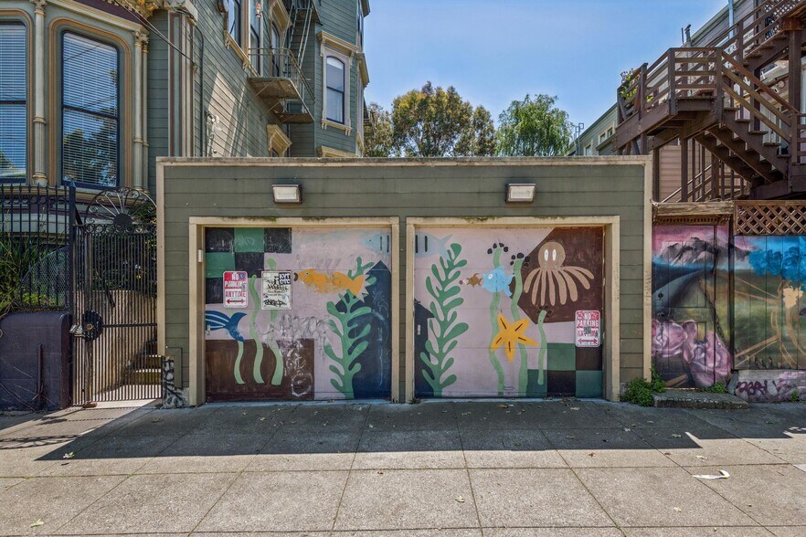 More Photos Of 3025 21st St, San Francisco Multifamily For Sale