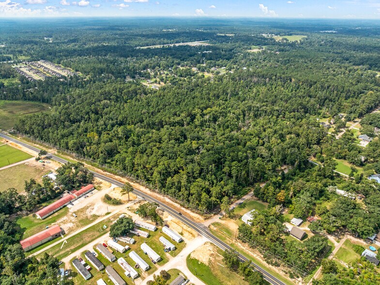 More Photos Of 29001 Louisiana 43 Hwy, Albany Land For Sale