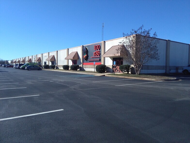 More Photos Of 9580 Madison Blvd, Madison Light Distribution For Lease
