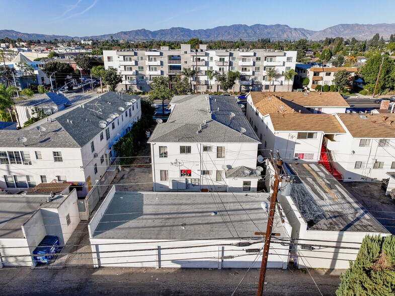 More Photos Of 14324 Roscoe Blvd, Panorama City Apartments For Sale