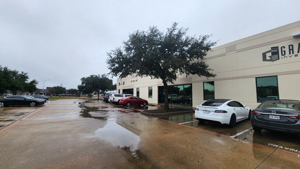 More Photos Of 21734 Provincial Blvd, Katy Office For Lease