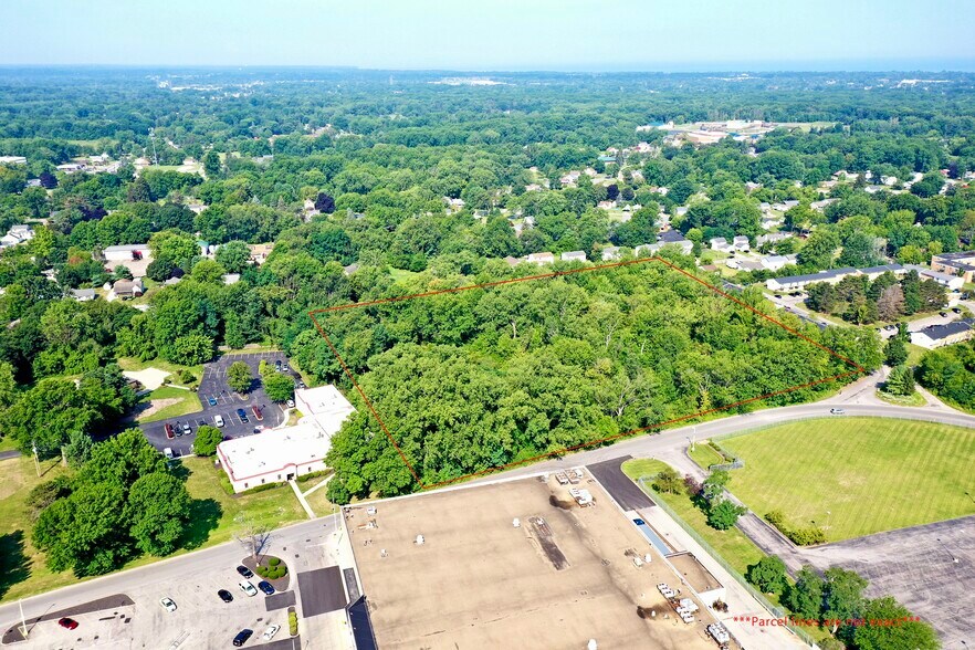 More Photos Of V/L Oneil Blvd @ N. Ridge, Sheffield Land For Sale