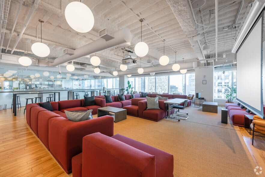 More Photos Of 33 Arch St, Boston Office For Lease