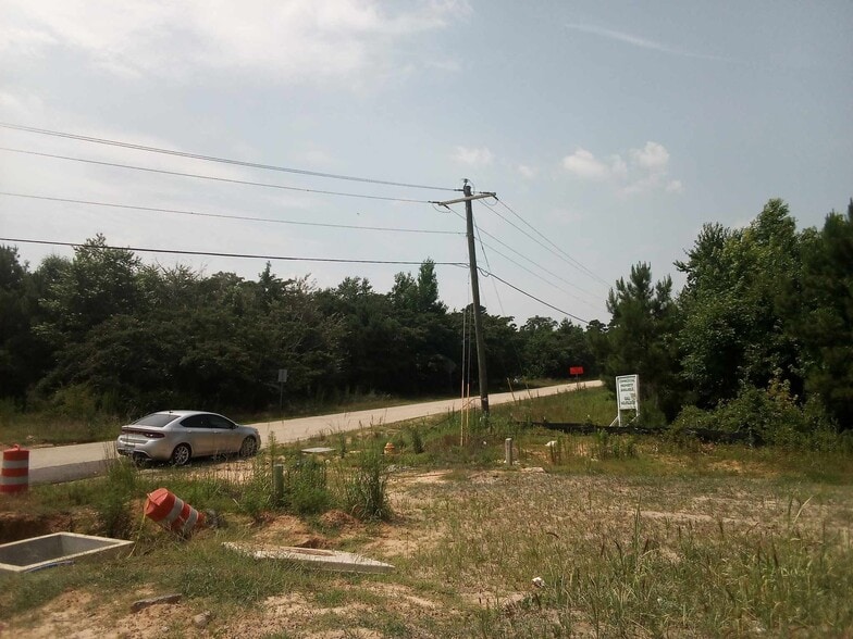 More Photos Of 900 Block Even Side Road Alligator Road, Effingham Land For Lease
