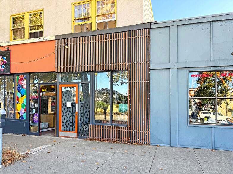 More Photos Of 1117 Virginia St, Berkeley Office For Lease